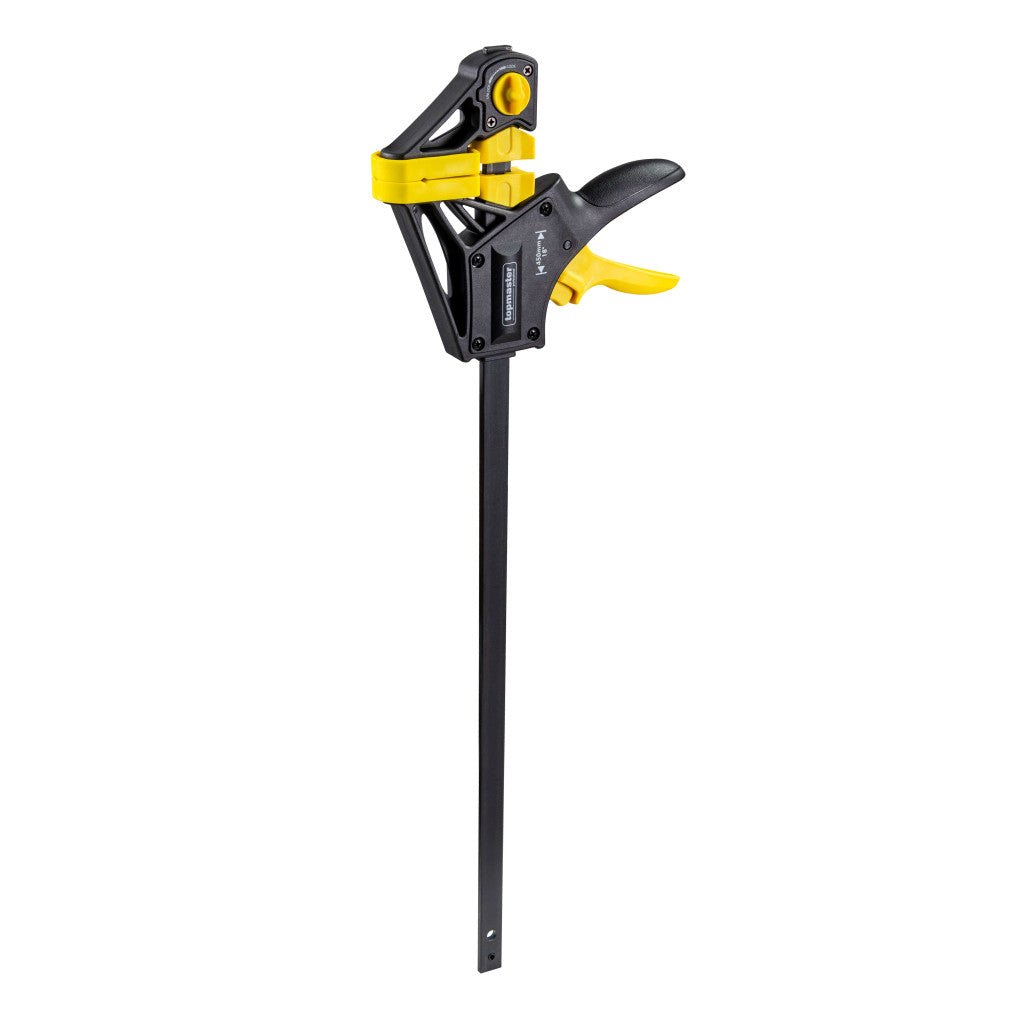 Стяга бърз захват "2 в 1" 450mm Topmaster Professional – Top Master Pro