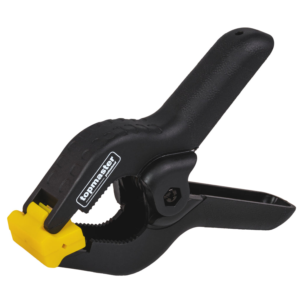 Пружинна стяга 4" Topmaster Professional