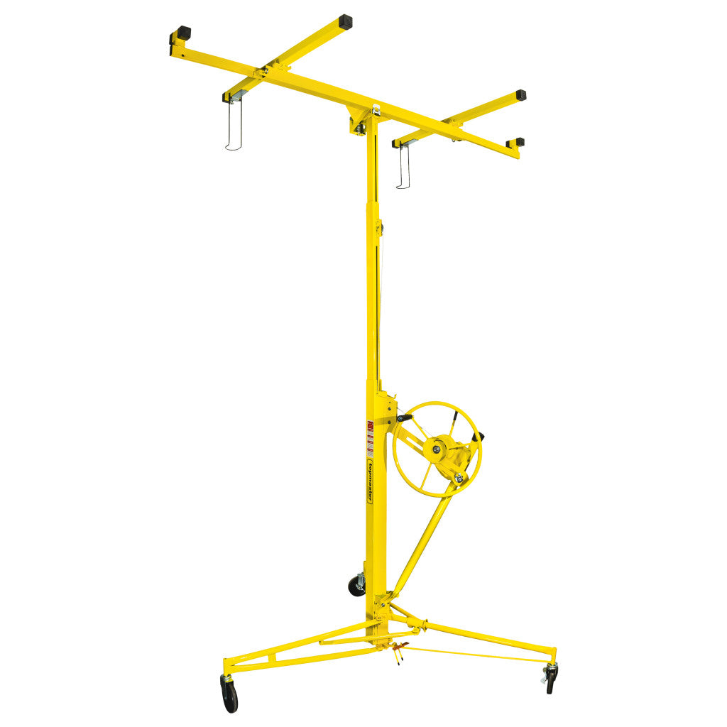 Подемник за гипсокартон Topmaster Professional – Top Master Pro