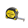 Ролетка магнитна SB трето поколение 8m x 27mm Topmaster Professional