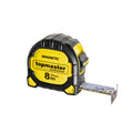 Ролетка магнитна SB трето поколение 8m x 27mm Topmaster Professional Top Master Pro - BGShopping.net