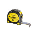Ролетка магнитна SB трето поколение 5m x27mm Topmaster Professional