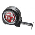 Ролетка 8m x 25mm RDI – Raider Industrial