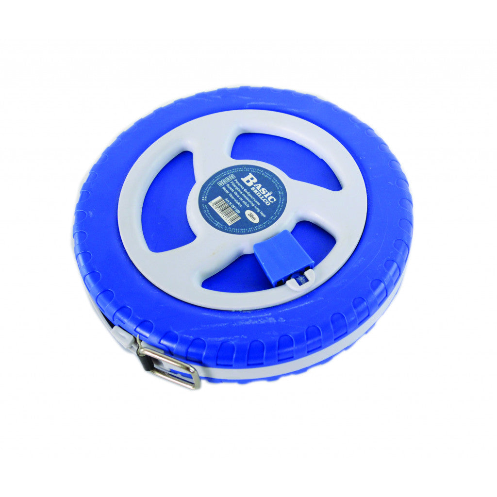 Ролетка фибростъкло 30m Basic Skillco – Basic