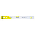 Нивелир алуминиев с магнит 1200mm Topmaster Professional
