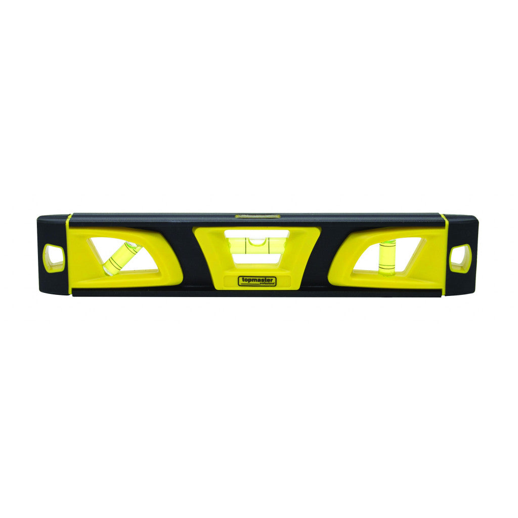 Нивелир алуминиев 250mm Topmaster Professional Top Master Pro - BGShopping.net