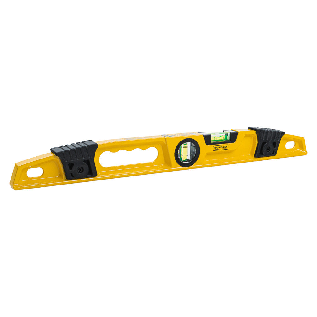 Нивелир излят алуминиев трето поколение 500mm Topmaster Professional – Top Master Pro