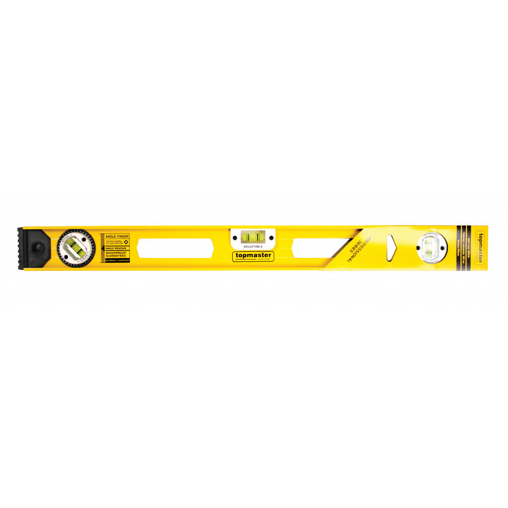 Нивелир с настройка 800mm Topmaster Professional – Top Master Pro