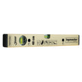 Нивелир алуминиев с магнит трето поколение 400mm Topmaster Professional – Top Master Pro