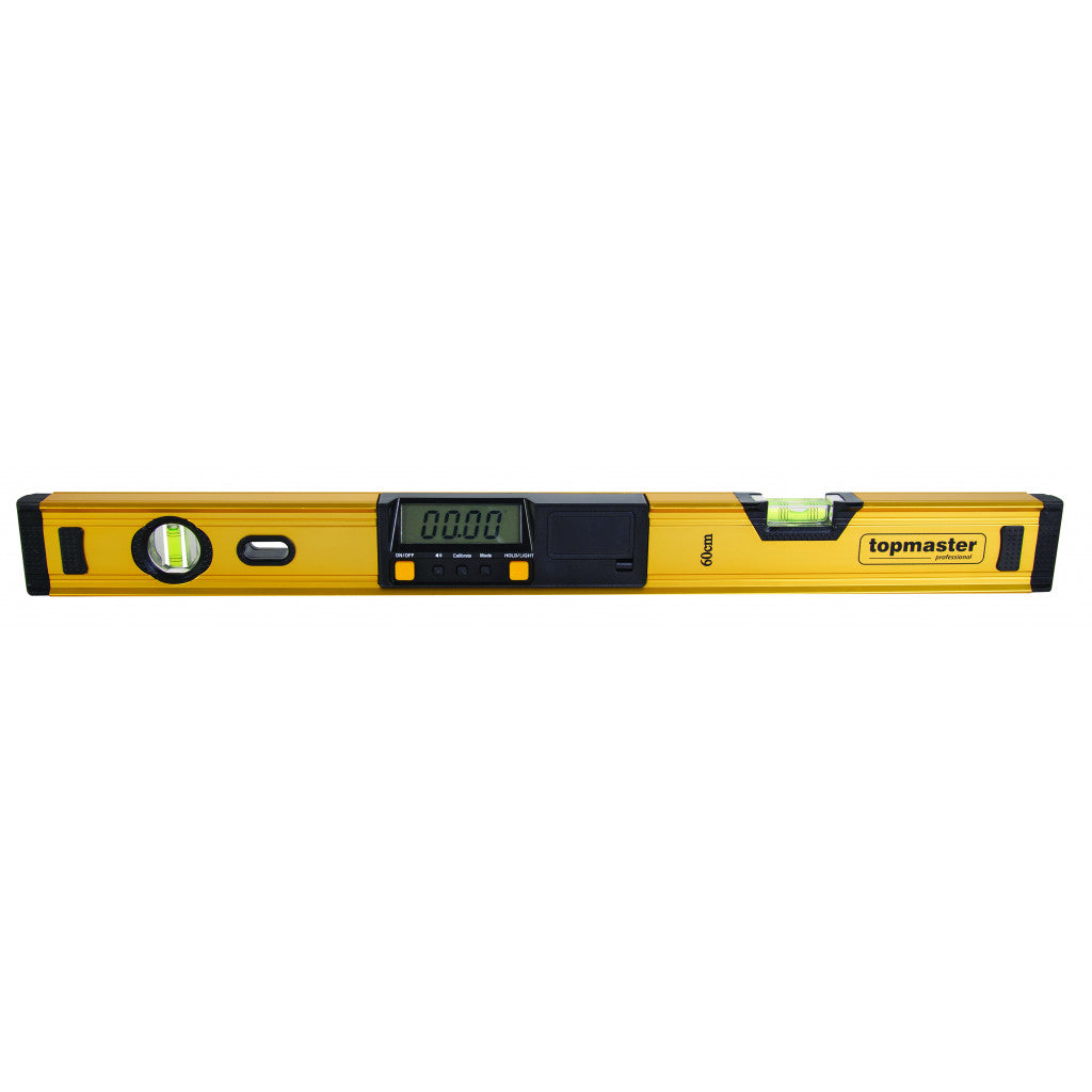 Нивелир дигитален 600mm Topmaster Professional Top Master Pro BGShopping.net