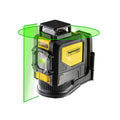 Лазерен нивелир 1Х3D Topmaster Professional – Top Master Pro