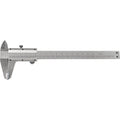Шублер метален 150х0.02mm Topmaster Professional – Top Master Pro