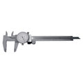 Шублер със скала 150х0.02mm Topmaster Professional Top Master Pro - BGShopping.net