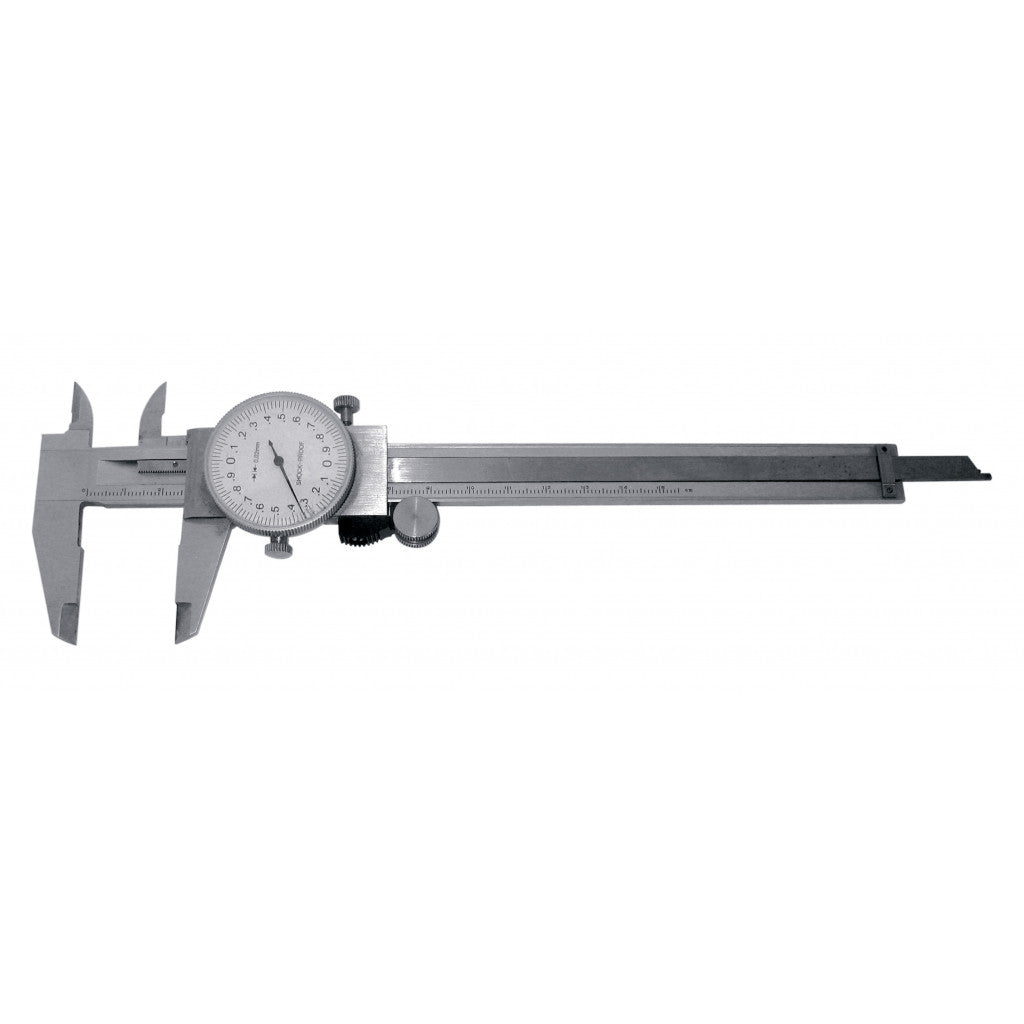 Шублер със скала 150х0.02mm Topmaster Professional Top Master Pro BGShopping.net
