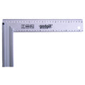 Ъгъл прав алуминиев 300mm GADGET – Gadget