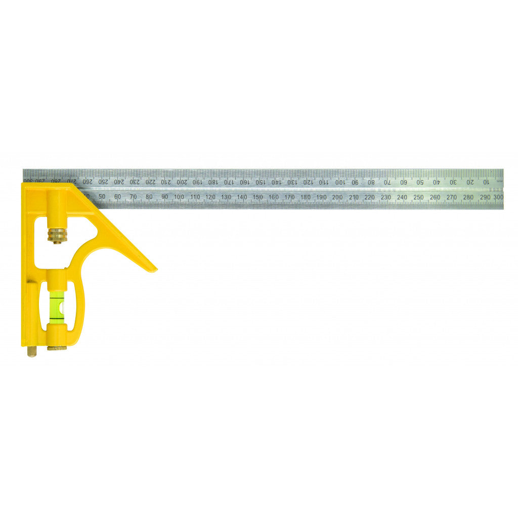 Прав ъгъл комбиниран 30см Topmaster Professional – Top Master Pro