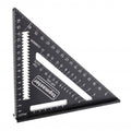 Мултифункционален прав ъгъл 7"/178 mm Topmaster Professional – Top Master Pro