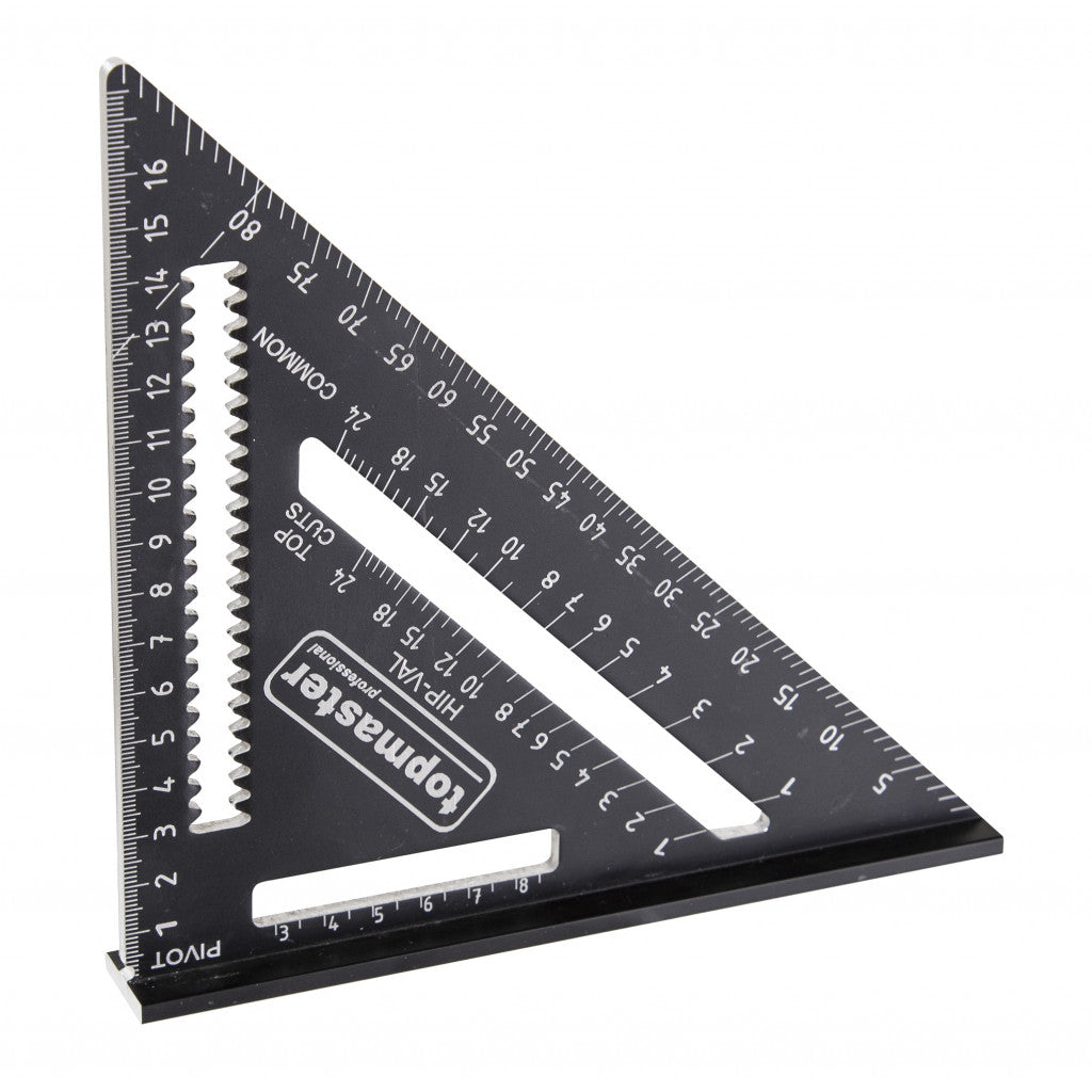 Мултифункционален прав ъгъл 7"/178 mm Topmaster Professional – Top Master Pro