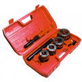 Винторезка к-т 4 глави 1/2"-1 1/4" GADGET – Gadget
