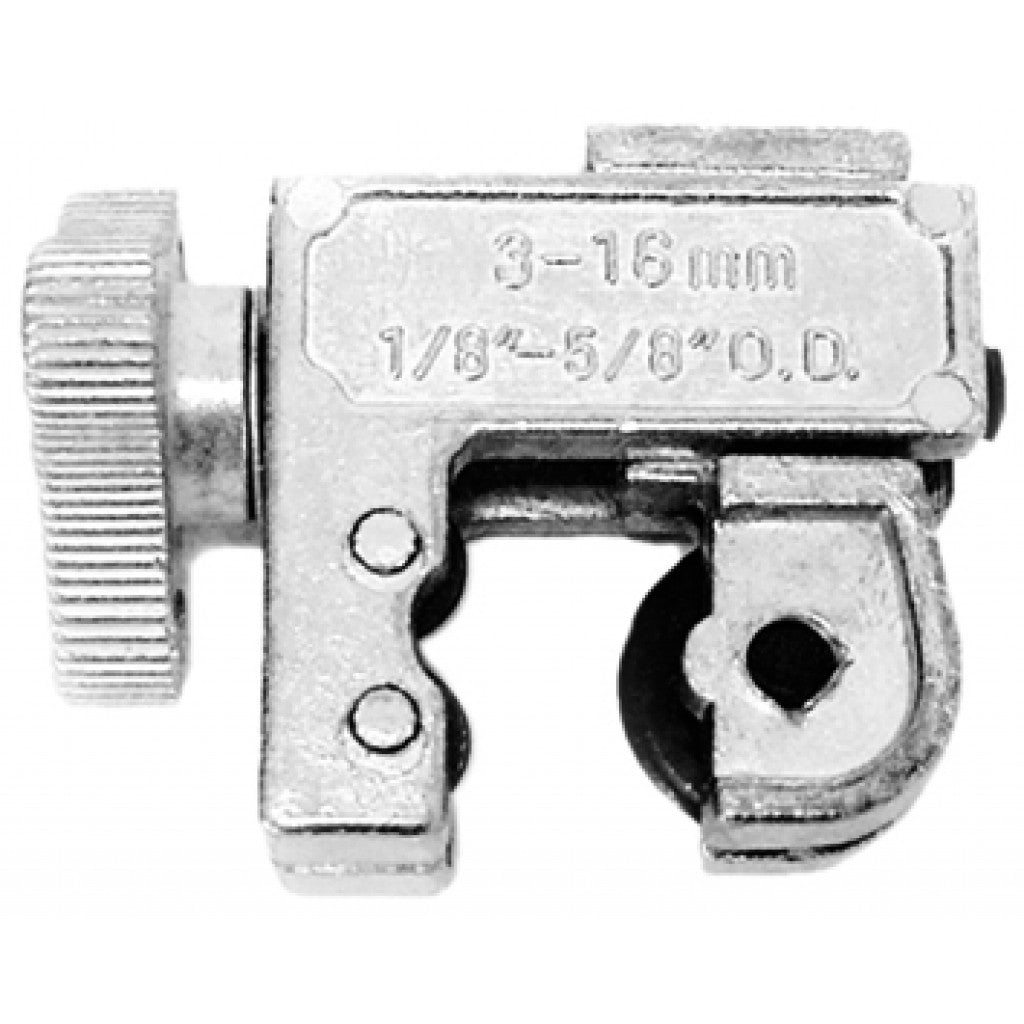 Тръборез 3-16mm GADGET – Gadget