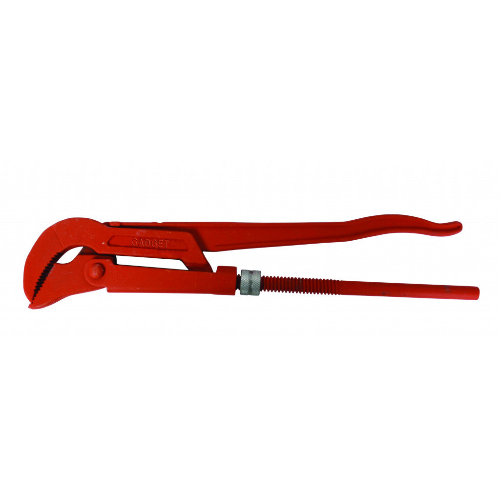 Ключ тръбен двойно рамо 1_1/2" GADGET – Gadget
