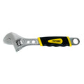 Френски ключ 150mm с двукомпонентна дръжка Topmaster Professional – Top Master Pro