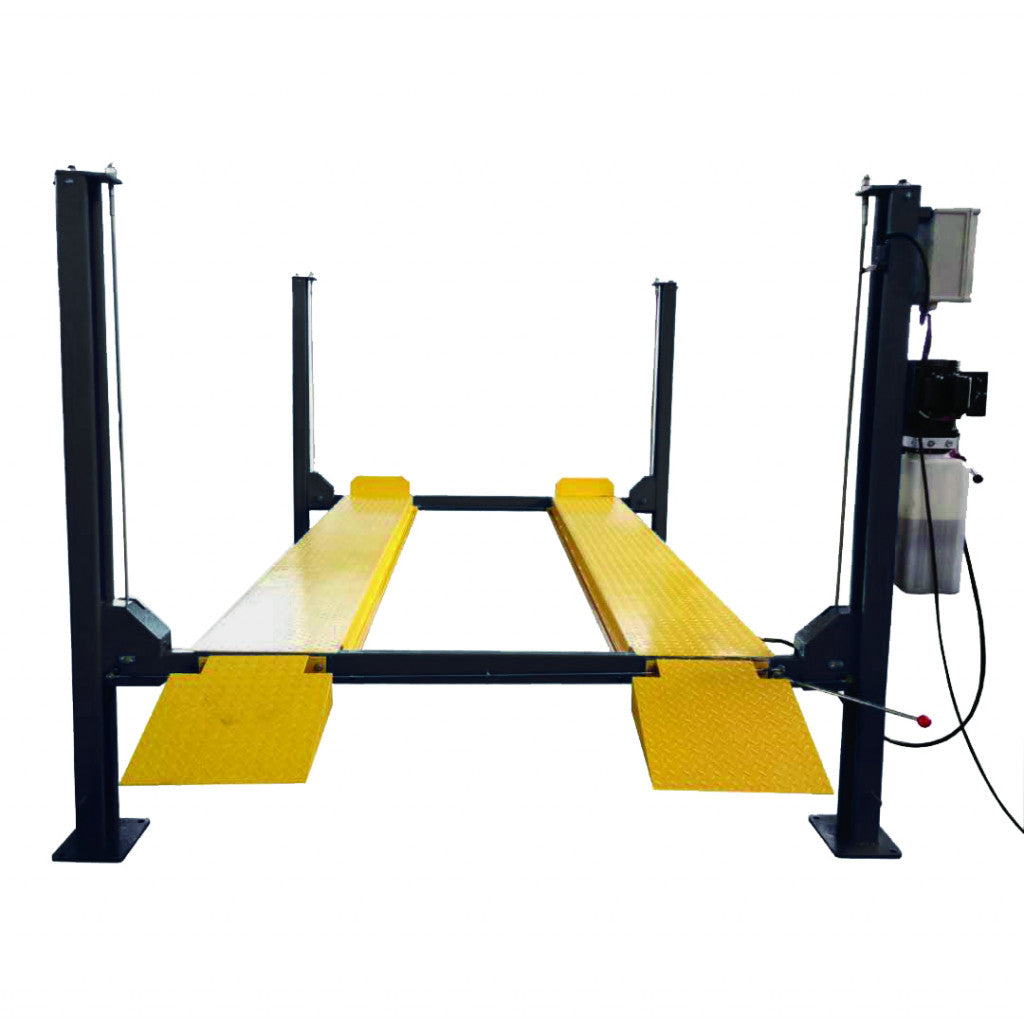 Система за паркиране Topmaster Professional Top Master Pro BGShopping.net