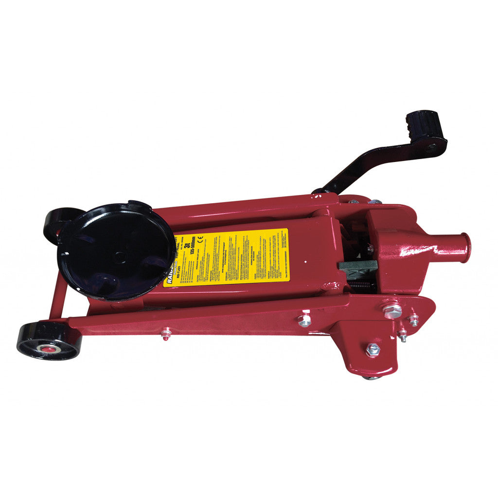 Крик хидравличен тип “крокодил” 3t 135-500mm RAIDER RD-TJ05 – Raider Power Tools