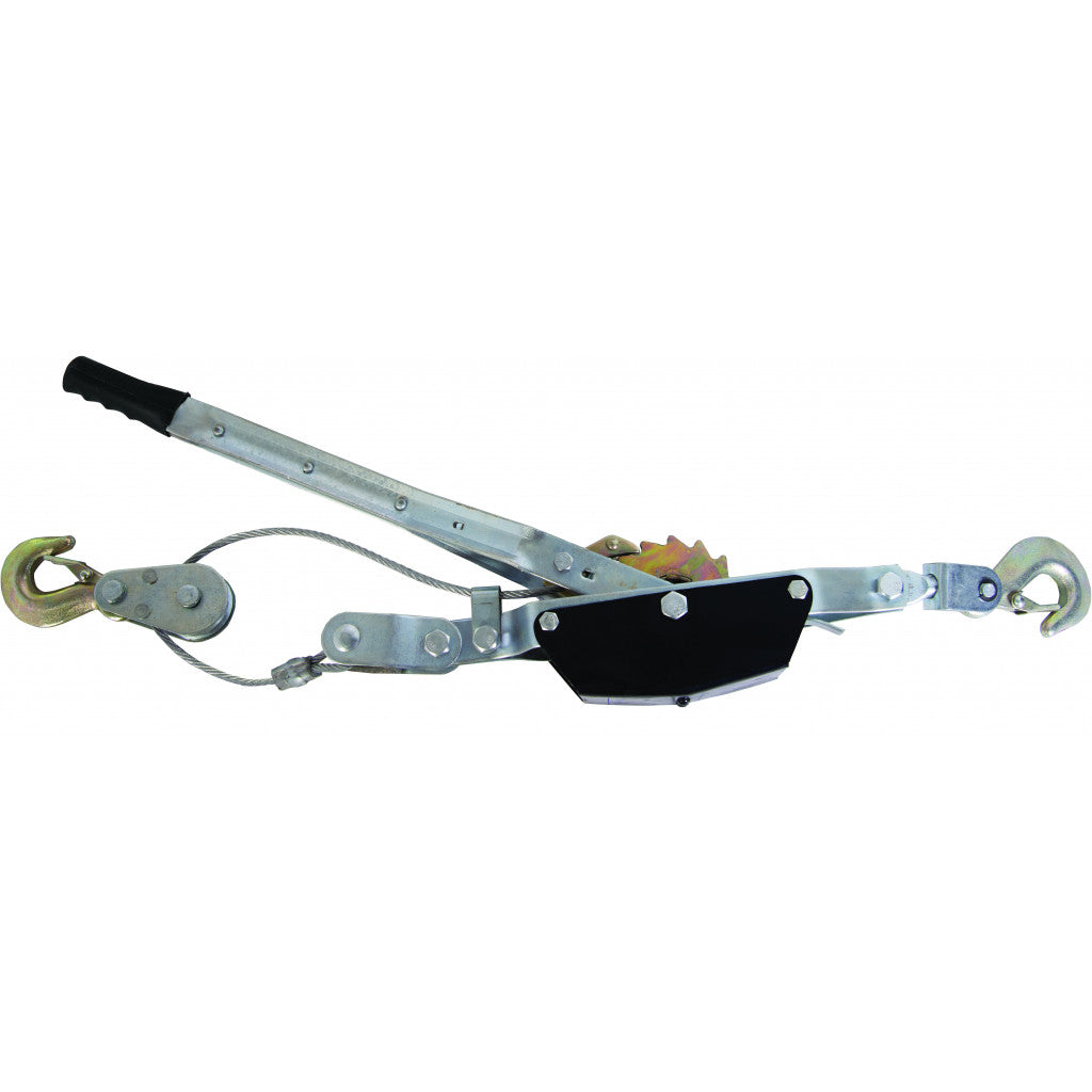 Лебедка с въже 2.0t 4.5mm x 178cm GADGET – Gadget
