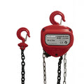 Лебедка с верига 1tх3m RAIDER RD-CB01 – Raider Power Tools