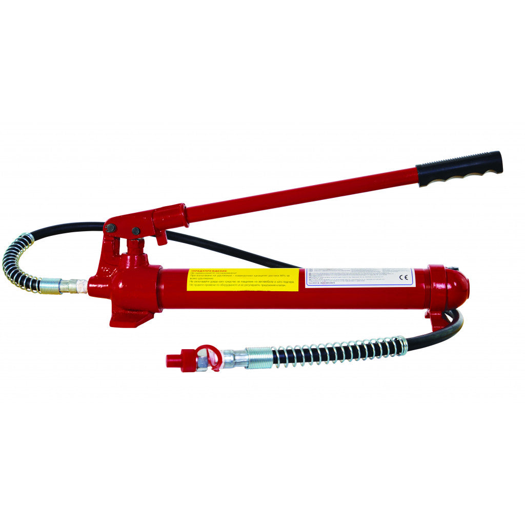 Разпъвачка за автомобили 2-10t + стягане к-т RAIDER RD-PHE03 – Raider Power Tools