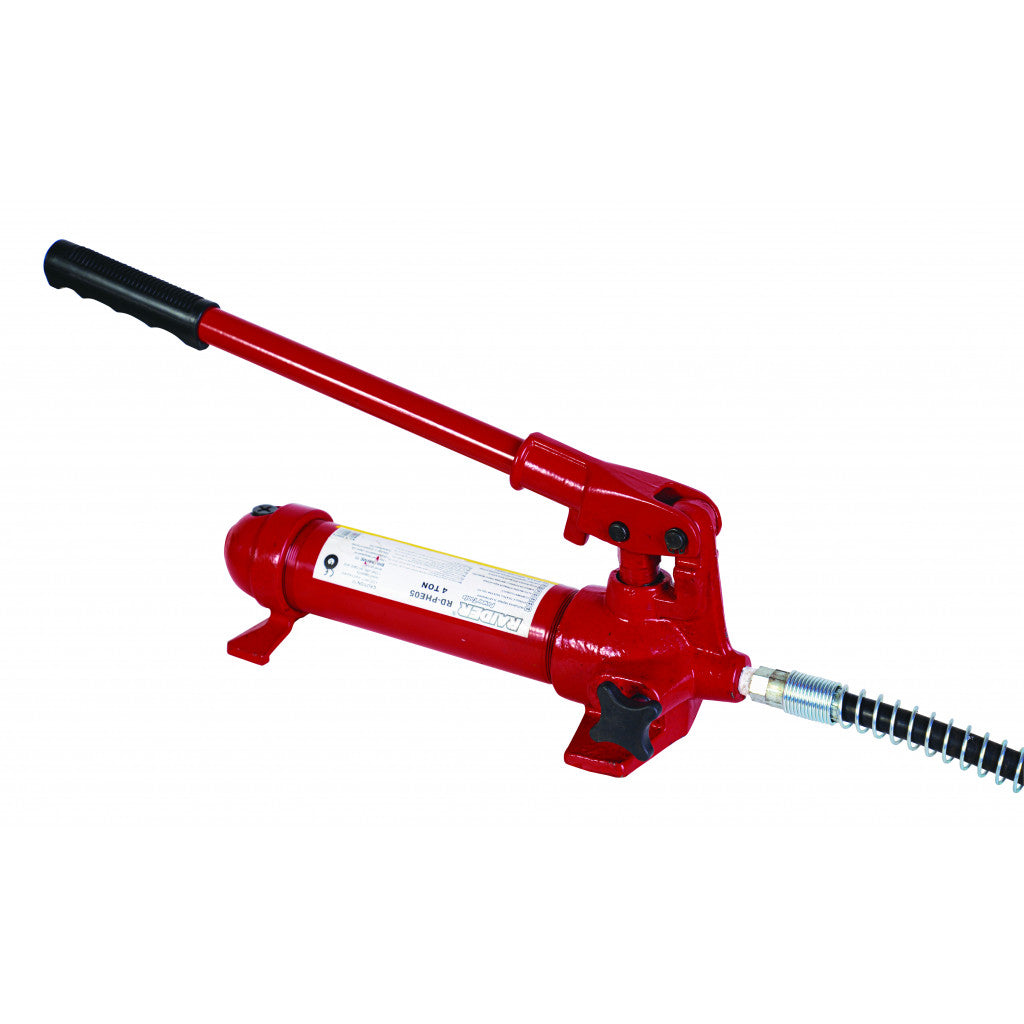 Разпъвачка хидравл. за автомобили 4t к-т RAIDER RD-PHE05 – Raider Power Tools