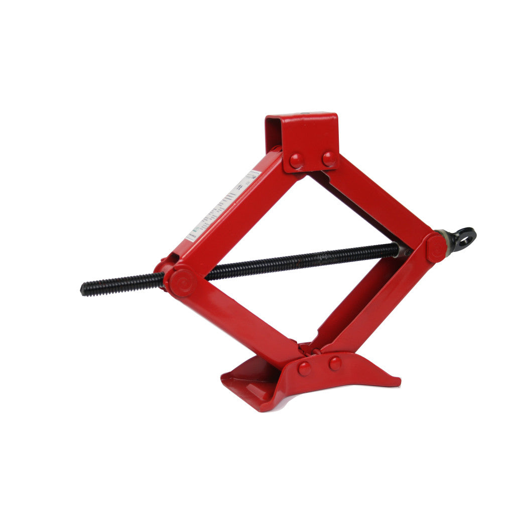 Крик винтов тип "жаба" 1t – Raider Power Tools