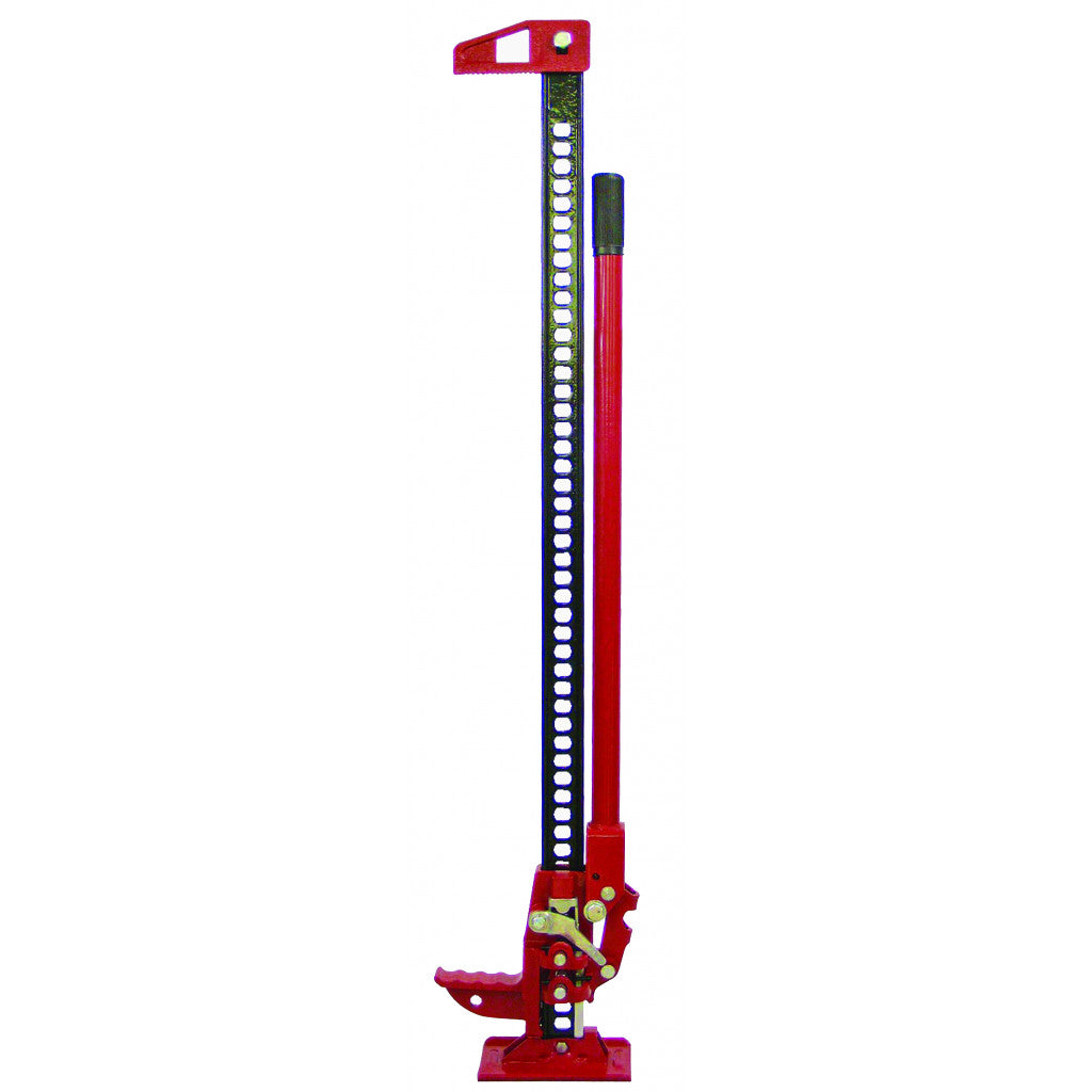 Крик високоповдигащ 48" 3t RAIDER RD-FJ01 – Raider Power Tools