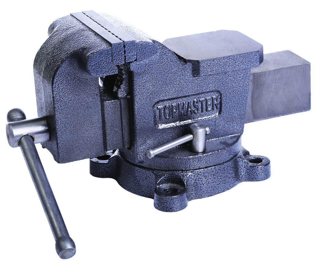 Менгеме въртящо 150mm 11.2kg Topmaster Professional Top Master Pro BGShopping.net