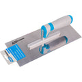 Маламашка гумена дръжка 280х120mm TopStrong – Top Strong
