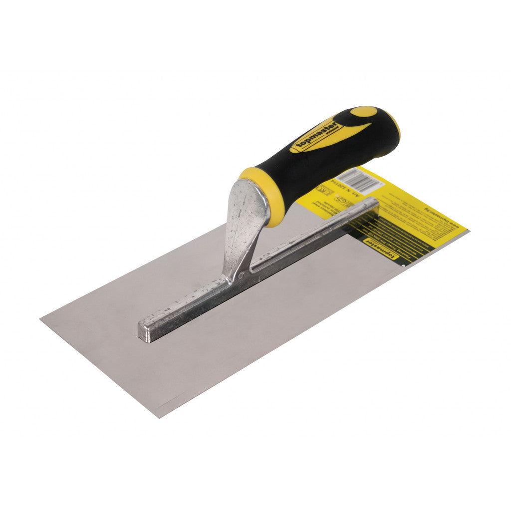 Маламашка пластмасова дръжка 280х130mm Topmaster Professional – Top Master Pro