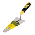 Мистрия пластмасова обла дръжка 180mm Topmaster Professional – Top Master Pro