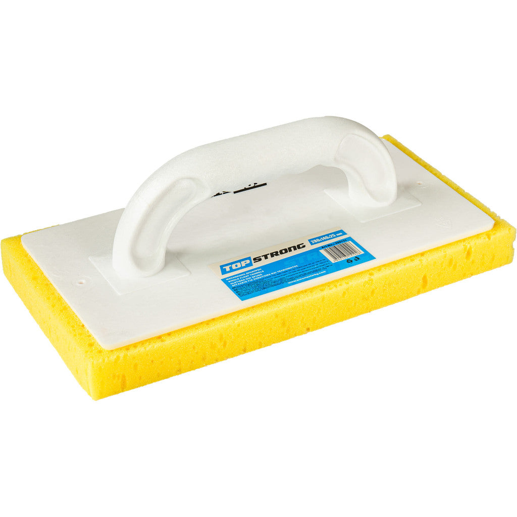 Маламашка дунапрен 280x140x25mm TopStrong – Top Strong