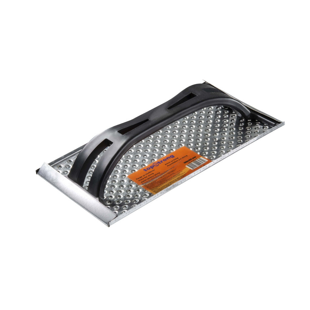 Ренде за газобетон 100х190 мм TopStrong – Top Strong