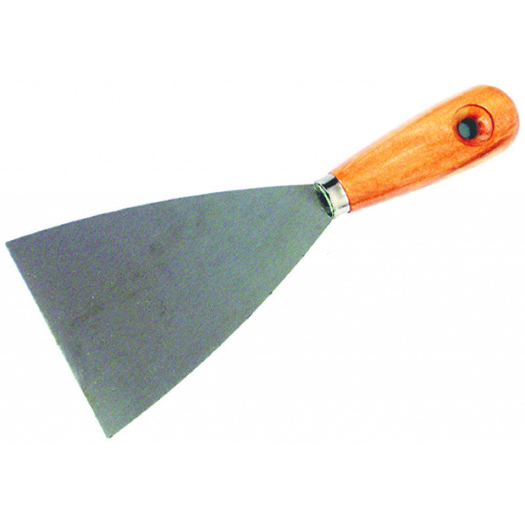 Шпакла дървена дръжка 1_1/2"/40mm TopStrong Top Strong BGShopping.net