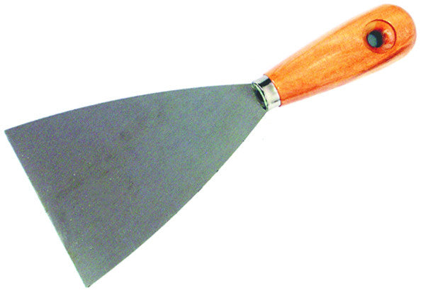 Шпакла дървена дръжка 2_1/2"/60mm TopStrong TopStrong TopStrong Top Strong BGShopping.net