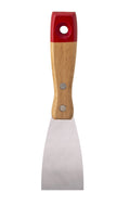 Шпакла с дървена дръжка 50mm TopStrong TopStrong TopStrong Top Strong - BGShopping.net