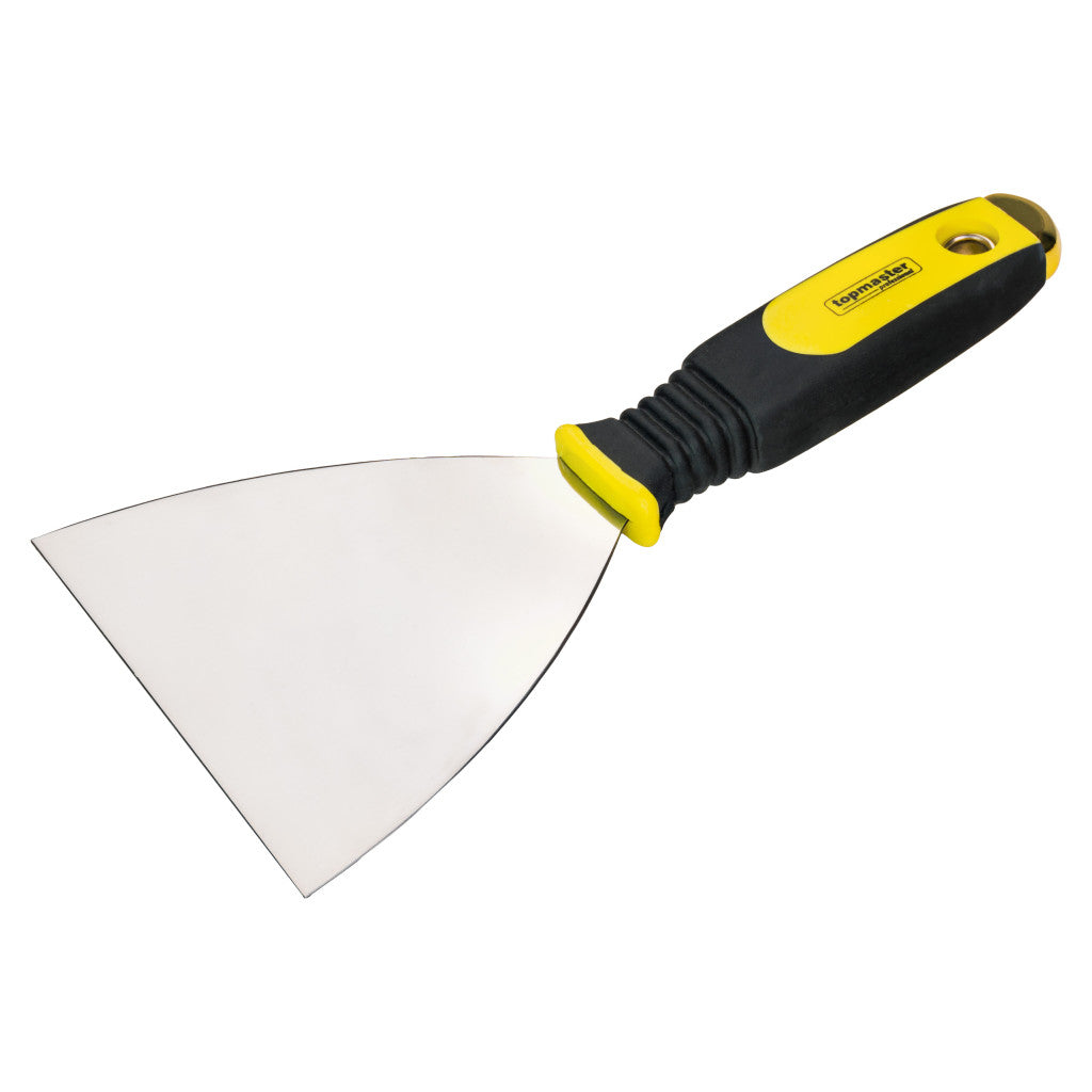 Шпакла с бит 125mm Topmaster Professional – Top Master Pro