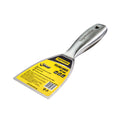 Шпакла монолитна INOX 102мм Topmaster Professional – Top Master Pro