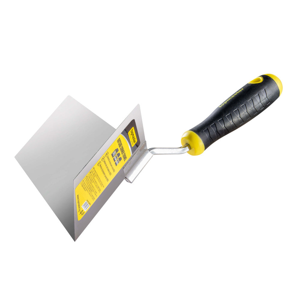 Шпакла за външни ъгли INOX Topmaster Professional – Top Master Pro
