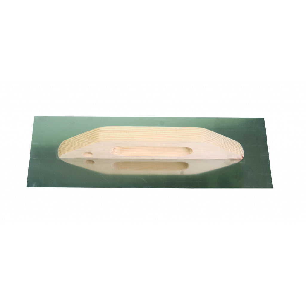 Маламашка дървена дръжка 380x130mm TopStrong – Top Strong