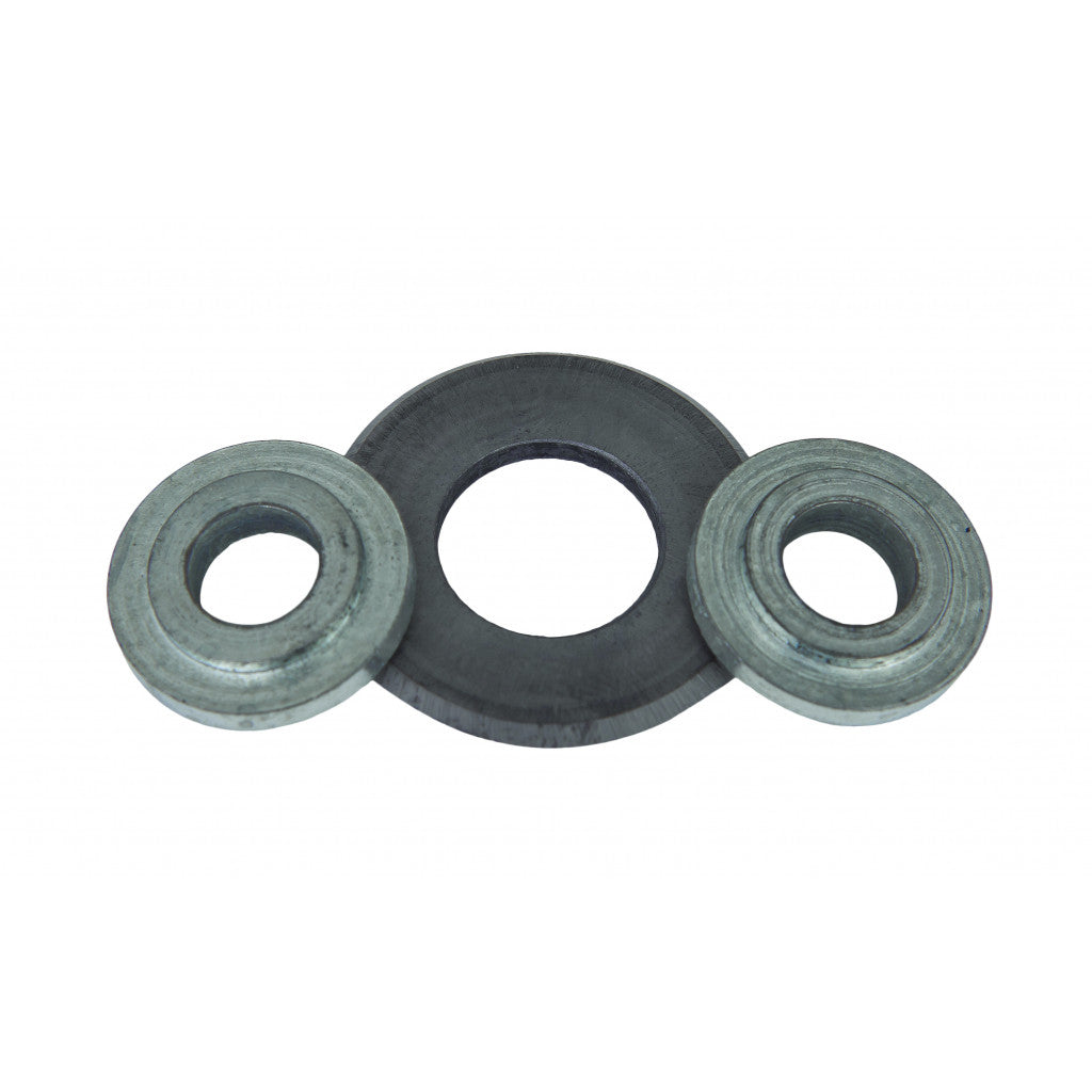 Резец за машина за плочки ø16x6.0x2.0mm RAIDER RD-TC10 12 13 Raider Power Tools BGShopping.net