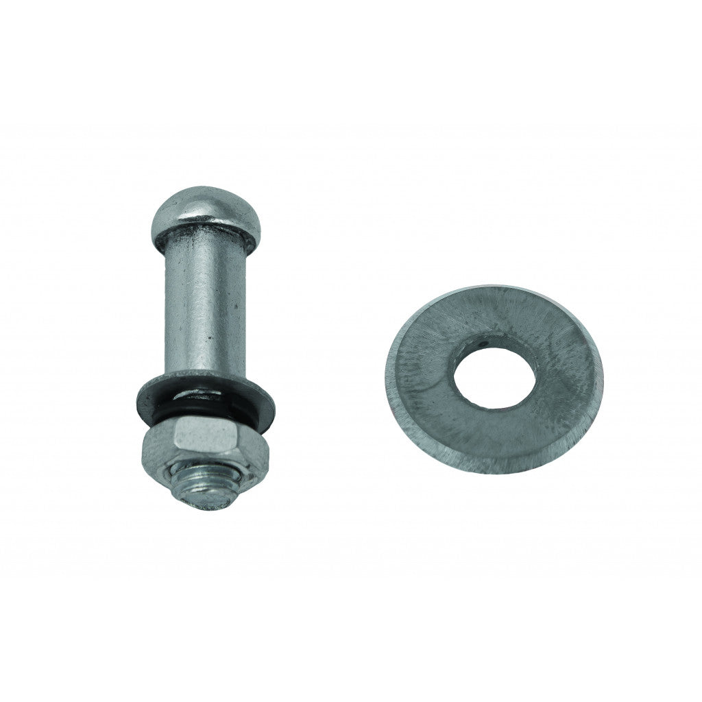 Резец за машина за плочки ø15x6.0x1.5mm RAIDER RD-TC01 02 03 Raider Power Tools BGShopping.net