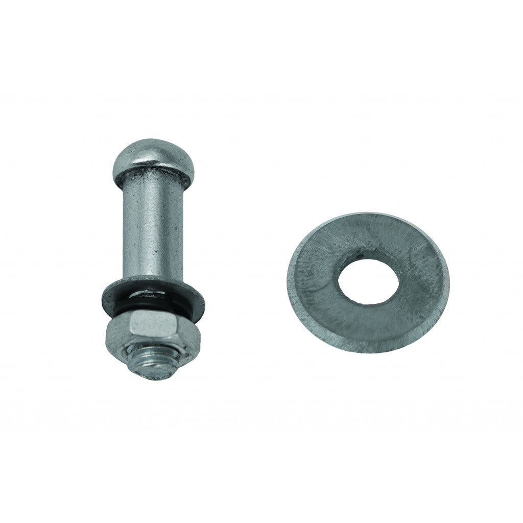 Резец за машина за плочки ø16x4.0x3.0mm RAIDER RD-TC16 Raider Power Tools BGShopping.net